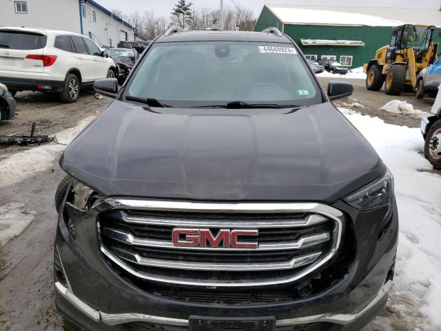 3GKALVEXXJL234976 GMC Terrain Slt