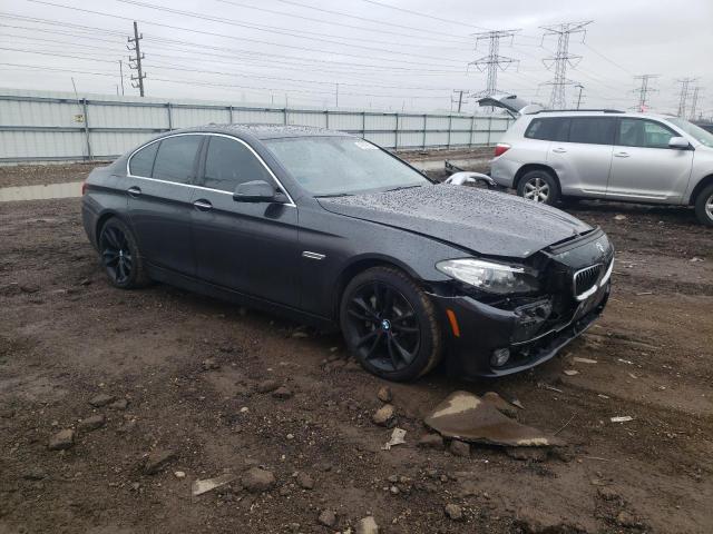 WBA5B3C59ED532708 BMW 535 XI