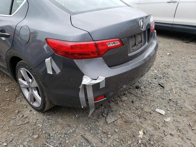 19VDE1F75EE004470 Acura Ilx 20 Tech