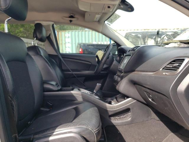 3C4PDCGG0FT529631 Dodge Journey Crossroad