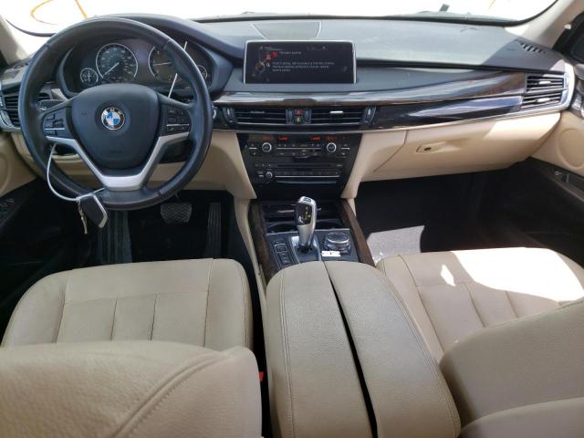 5UXKS4C56G0N15384 BMW X5 Xdrive35d