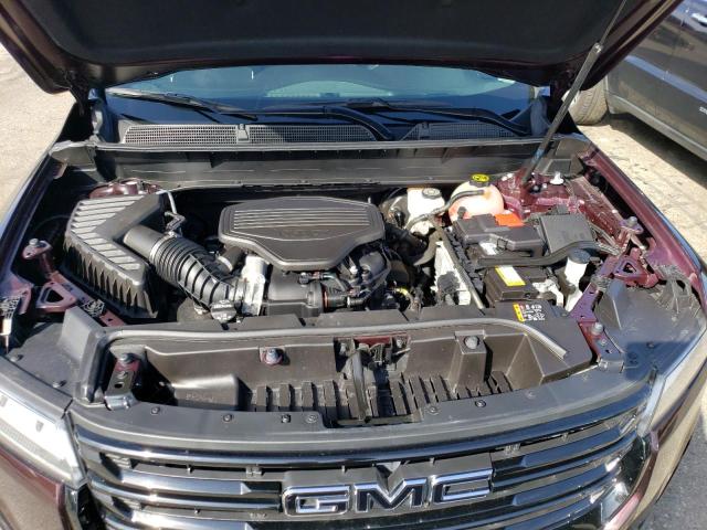 1GKKNULS6MZ190343 GMC ACADIA SLT