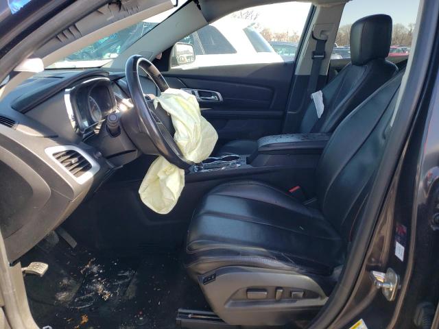 2GKALTEK7E6156157 GMC Terrain Slt