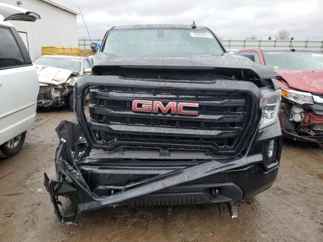 3GTU9CEDXMG445013 GMC Sierra K1500 Elevation