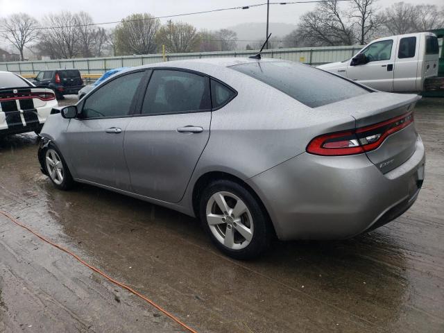 1C3CDFBB7FD102047 Dodge DART SXT