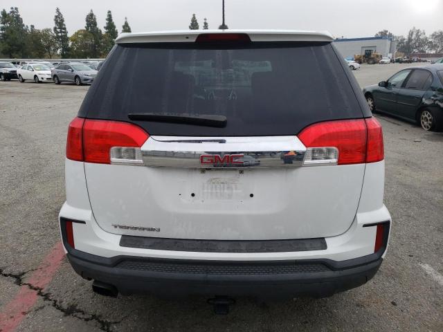 2GKALMEK3H6346256 GMC Terrain Sle