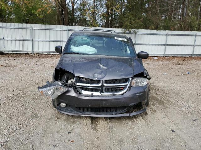 2C4RDGCG6KR514201 Dodge Grand Caravan Sxt