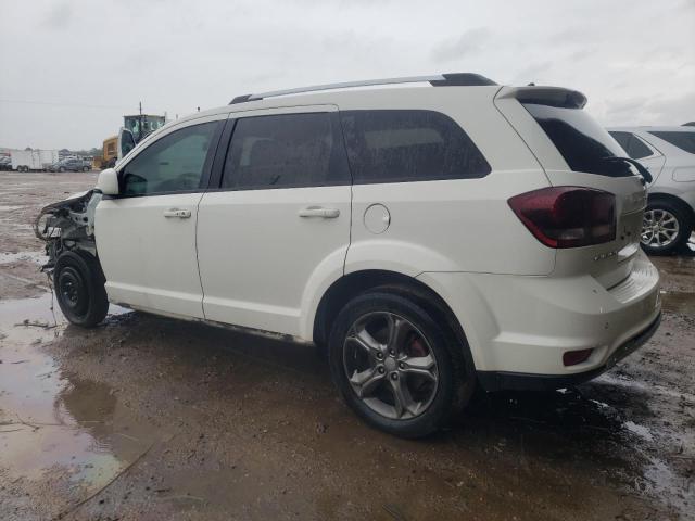 3C4PDCGB6GT131720 Dodge Journey Crossroad