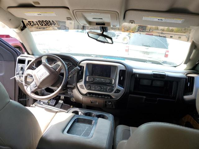 3GTU2VEC9EG143575 GMC Sierra K1500 Slt