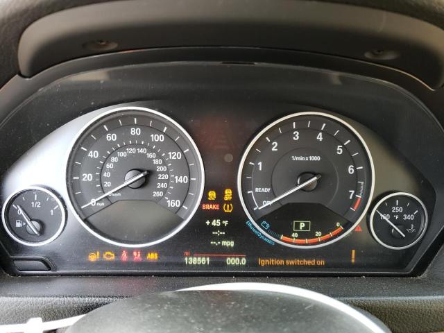 WBA3B3C51EJ978554 BMW 328 XI