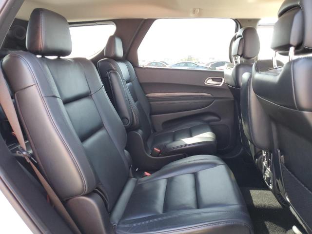 1C4RDJEG1LC161600 Dodge Durango Citadel