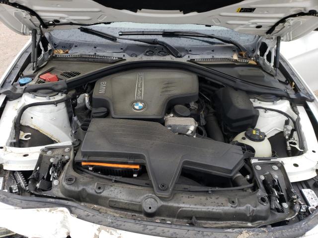 WBA8E1G55JNU91971 BMW 320 I
