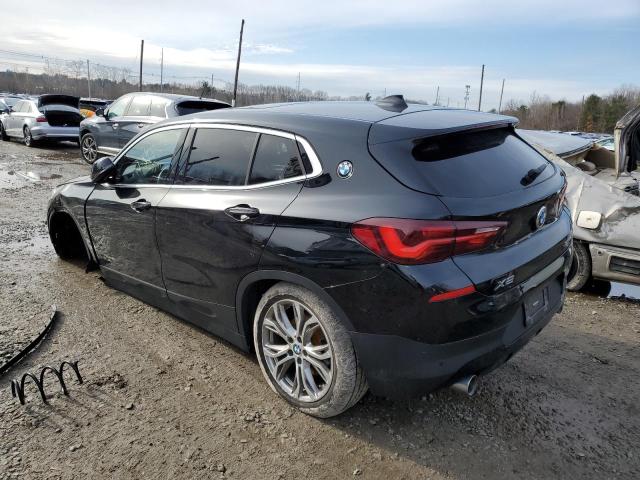 WBXYJ1C09N5U44606 BMW X2 Xdrive28i