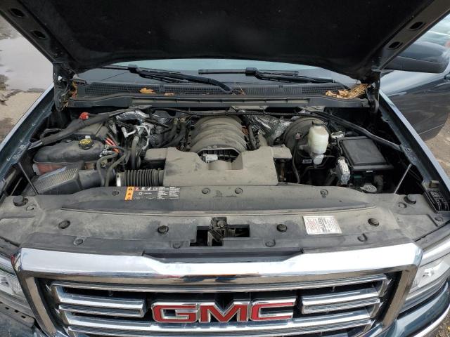 3GTU2MEC1JG246185 GMC Sierra K1500 Sle
