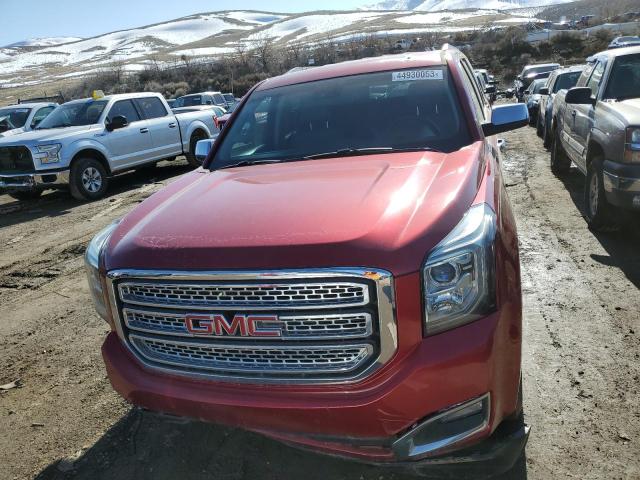 1GKS2HKC6FR693058 GMC Yukon Xl K1500 Slt