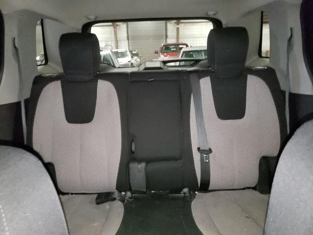 2GKFLWEK9F6145752 GMC Terrain Sle