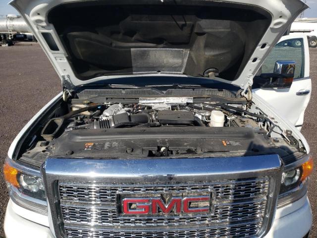 1GT42WEY9KF224056 GMC Sierra K3500 Denali