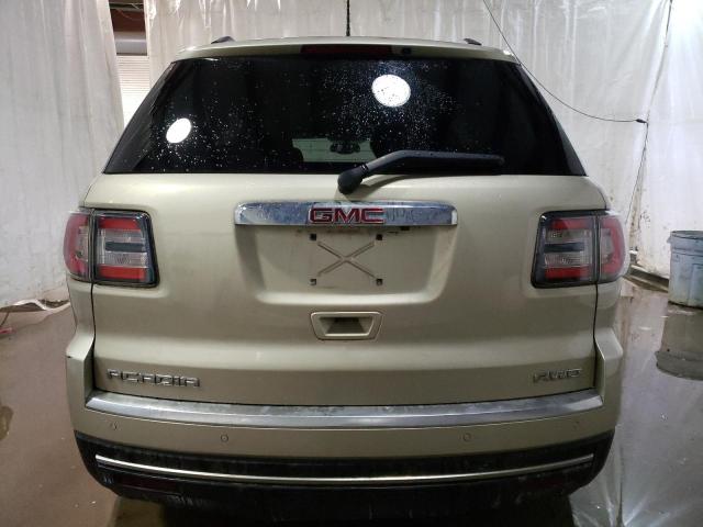 1GKKVPKD1GJ109630 GMC ACADIA SLE