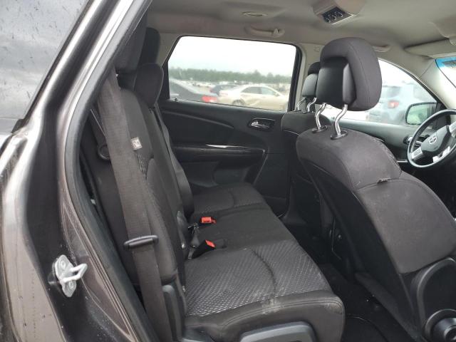 3C4PDCBB5ET281127 Dodge Journey Sxt