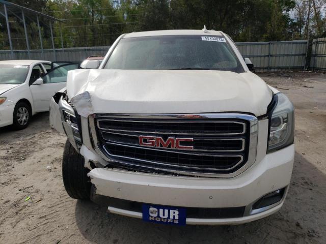 1GKS1HKC6FR605354 GMC Yukon Xl C1500 Slt