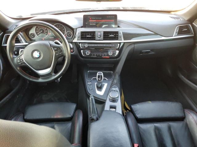 WBA4Z1C50JEC58639 BMW 430I