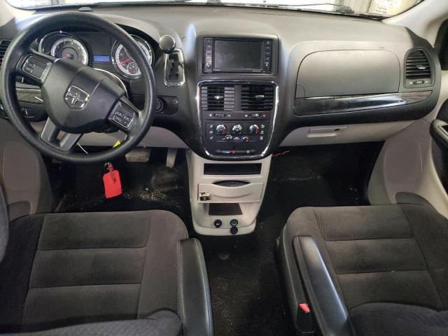 2C4RDGBGXJR340424 Dodge Grand Caravan Se