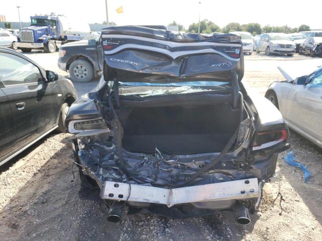 2C3CDXL90KH552461 Dodge Charger Srt Hellcat