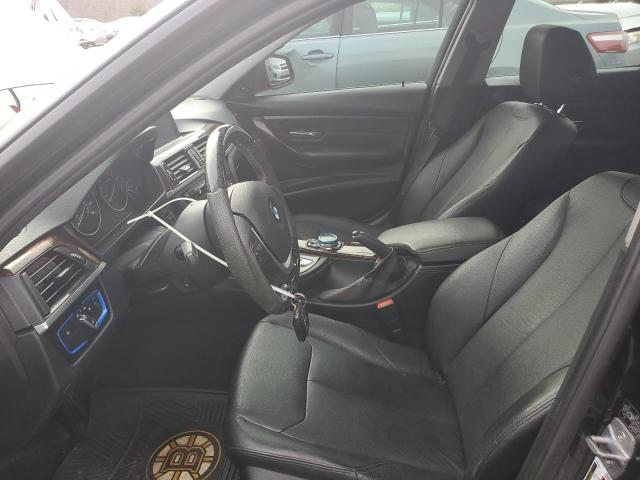 WBA3B9G58ENR91906 BMW 335 XI