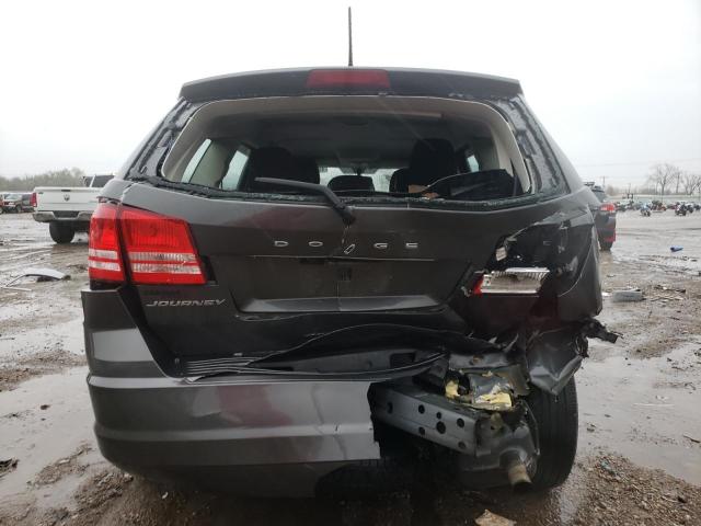 3C4PDCAB5ET182681 Dodge JOURNEY SE