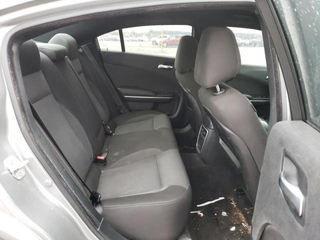 2C3CDXBG6FH771785 Dodge Charger Se