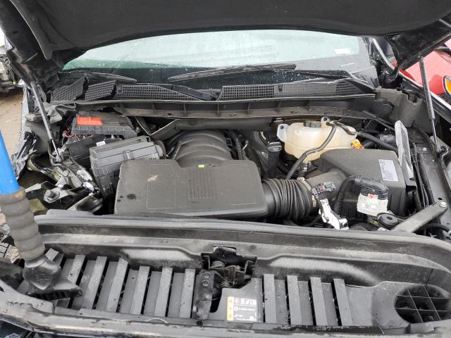 3GTU9CEDXMG445013 GMC Sierra K1500 Elevation
