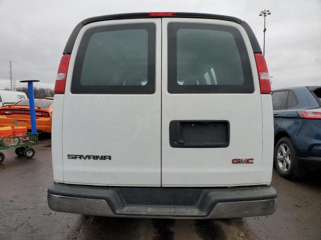 1GTW7AFGXJ1909908 GMC Savana G2500