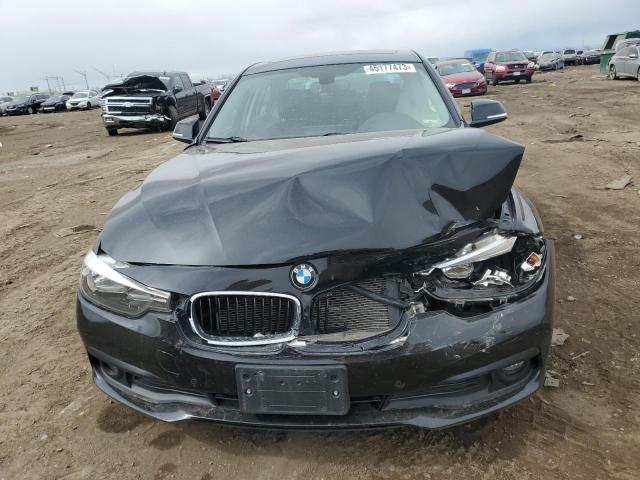 WBA8E5G36HNU42939 BMW 320 XI