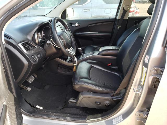 3C4PDCGG2GT214492 Dodge Journey Crossroad