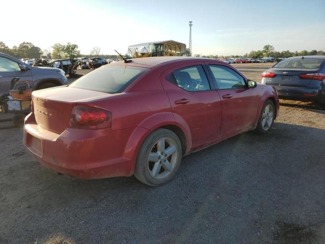 1C3CDZAG4EN113319 Dodge AVENGER SE
