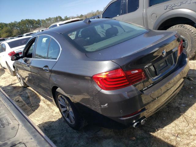 WBA5A7C54GG147956 BMW 528 XI