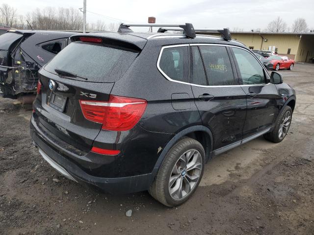 5UXWX9C35H0T19632 BMW X3 Xdrive28i