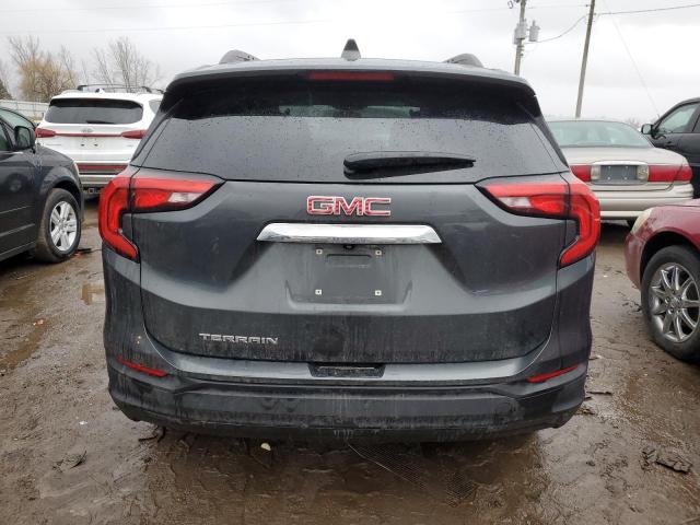 3GKALMEV8KL108447 GMC Terrain Sle