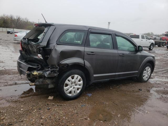 3C4PDCAB5ET182681 Dodge JOURNEY SE