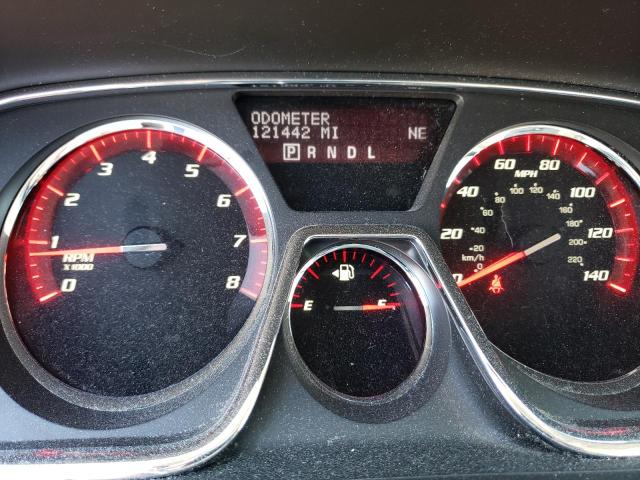 1GKKRNED6EJ208641 GMC ACADIA SLE