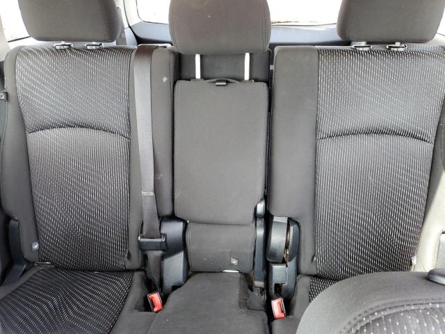 3C4PDCBGXGT153481 Dodge Journey Sxt