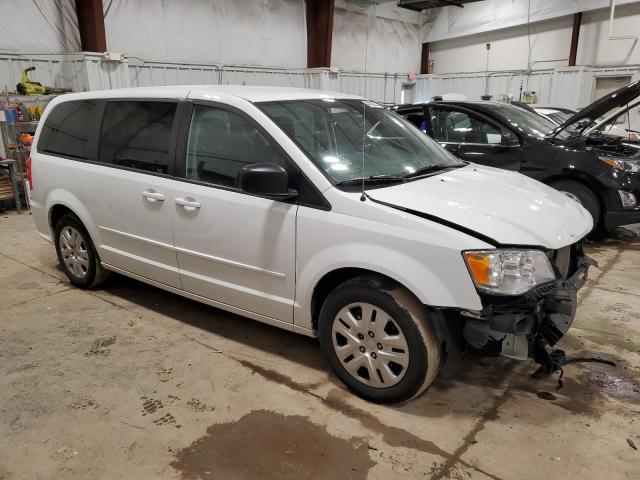 2C4RDGBG4HR549300 Dodge Grand Caravan Se