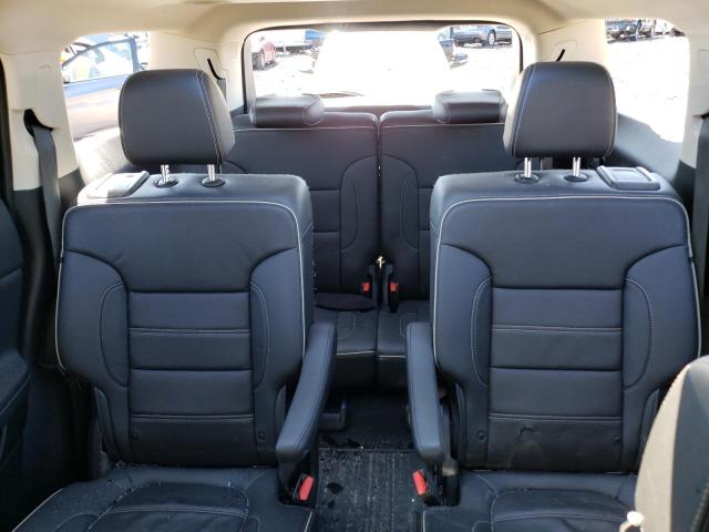 1GKKNXLS6LZ224832 GMC Acadia Denali