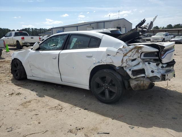 2C3CDXHG4GH241114 Dodge Charger Sxt