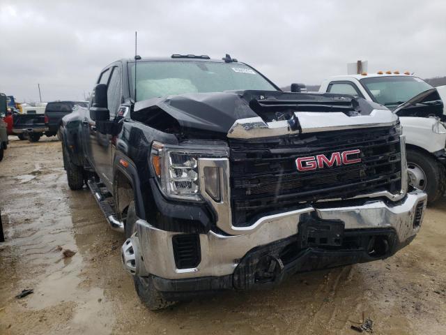1GT49SEY4LF250120 GMC Sierra K3500