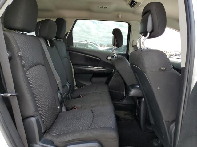 3C4PDCBGXGT153481 Dodge Journey Sxt