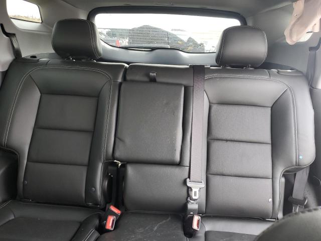3GKALVEVXNL250003 GMC Terrain Slt