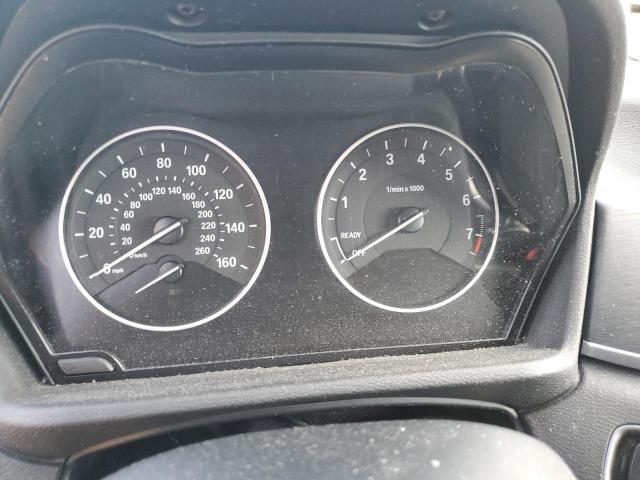 WBXHT3Z34H4A65405 BMW X1 Xdrive28i