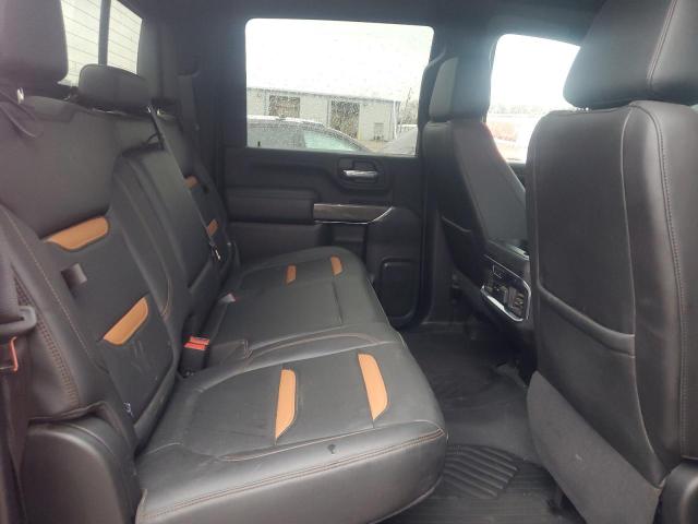 1GT49PE77LF309939 GMC Sierra K2500 At4