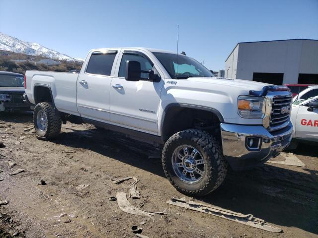 1GT12ZE82FF176121 GMC Sierra K2500 Slt